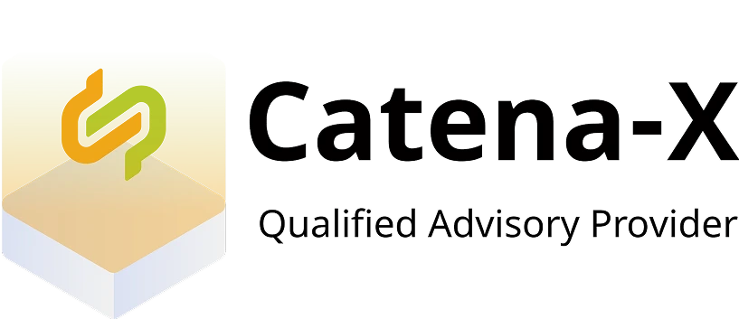 Excellent contributions in Catena-X